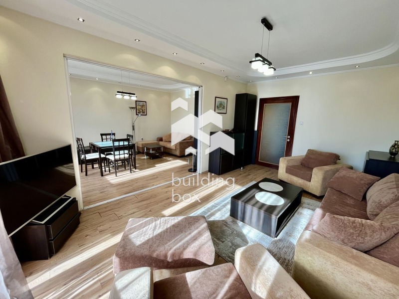 De inchiriat  2 dormitoare Sofia , Țentâr , 101 mp | 37487885 - imagine [3]