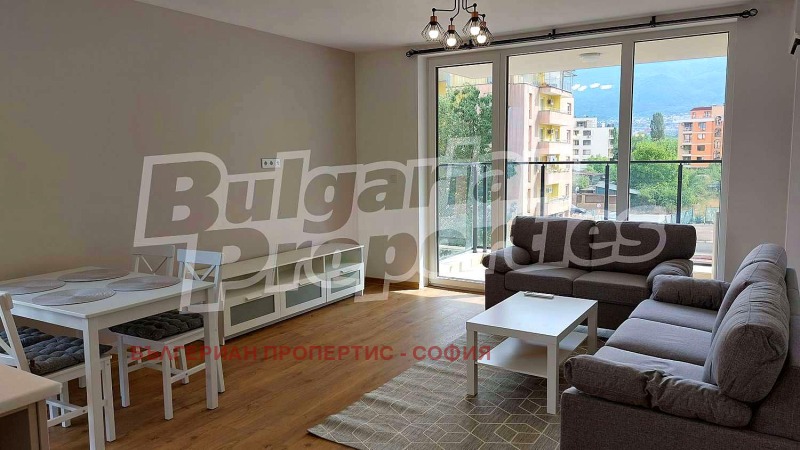 Дава под нем  3-стаен, град София, Витоша •  900 EUR • ID 95316238 — holmes.bg - [1] 