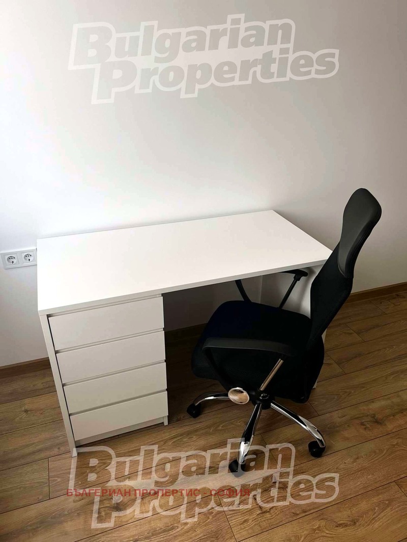 Da affittare  2 camere da letto Sofia , Vitosha , 90 mq | 63141603 - Immagine [17]
