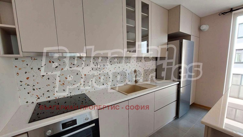 Da affittare  2 camere da letto Sofia , Vitosha , 90 mq | 63141603 - Immagine [3]