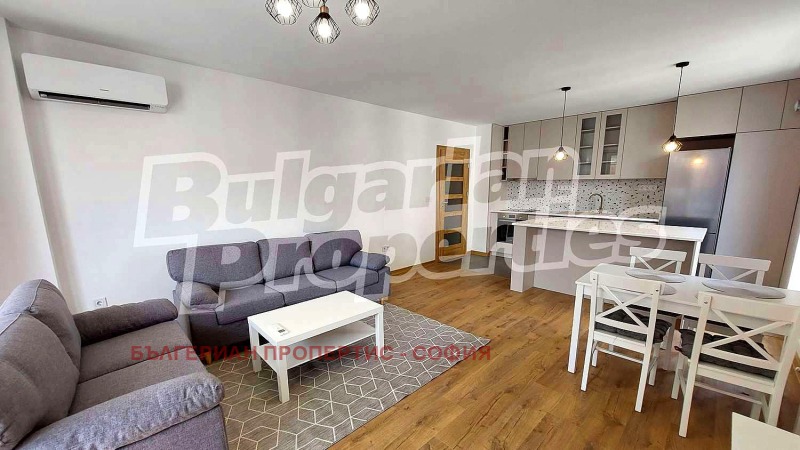 Da affittare  2 camere da letto Sofia , Vitosha , 90 mq | 63141603 - Immagine [4]