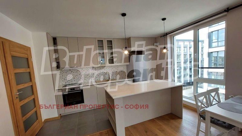 Da affittare  2 camere da letto Sofia , Vitosha , 90 mq | 63141603 - Immagine [6]