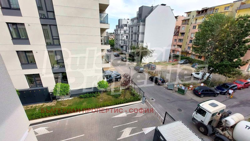 Da affittare  2 camere da letto Sofia , Vitosha , 90 mq | 63141603 - Immagine [10]