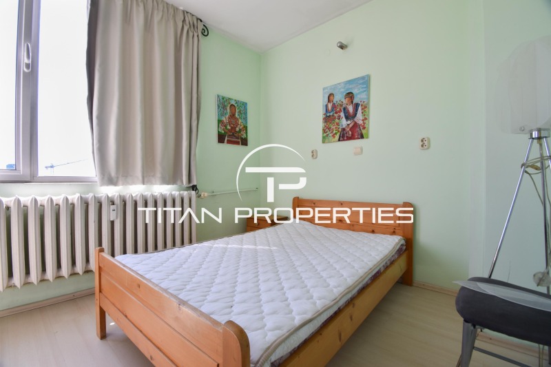 Do wynajęcia  2 sypialnie Sofia , Zona B-5 , 76 mkw | 84039353 - obraz [4]