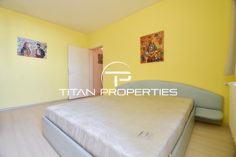 Do wynajęcia  2 sypialnie Sofia , Zona B-5 , 76 mkw | 84039353 - obraz [2]