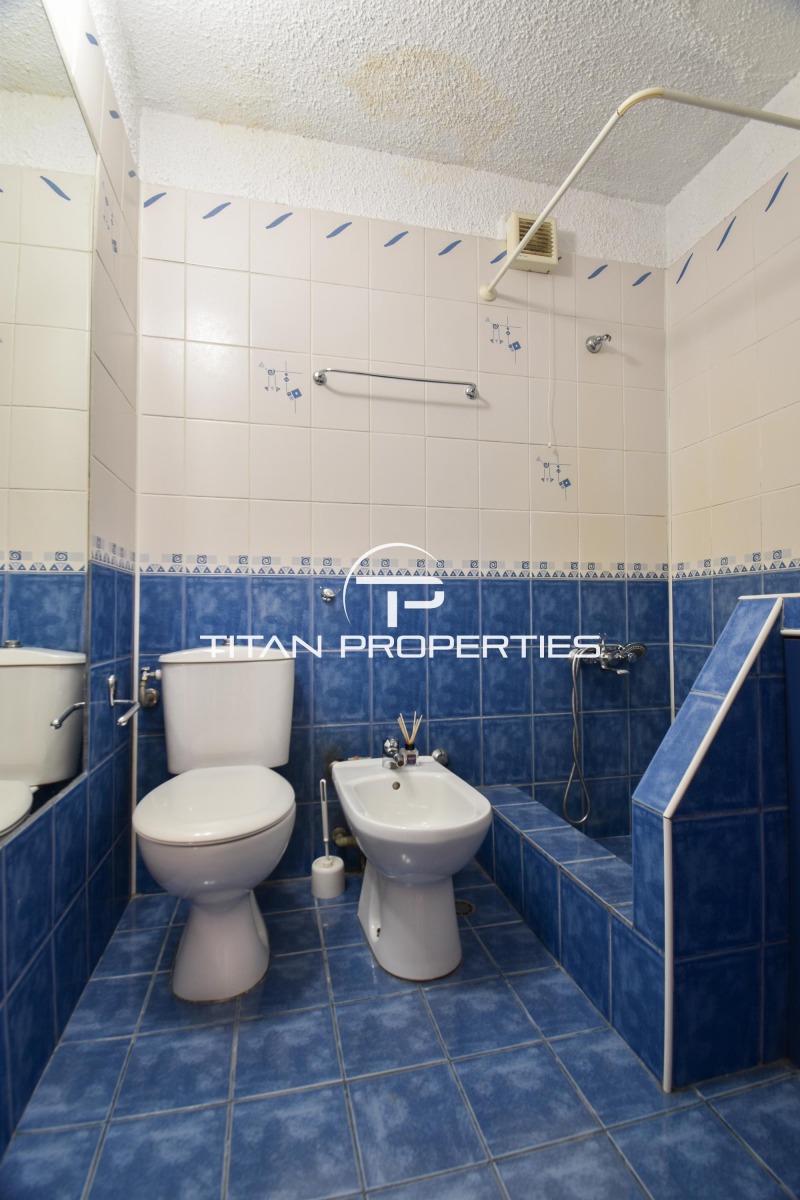 Do wynajęcia  2 sypialnie Sofia , Zona B-5 , 76 mkw | 84039353 - obraz [5]