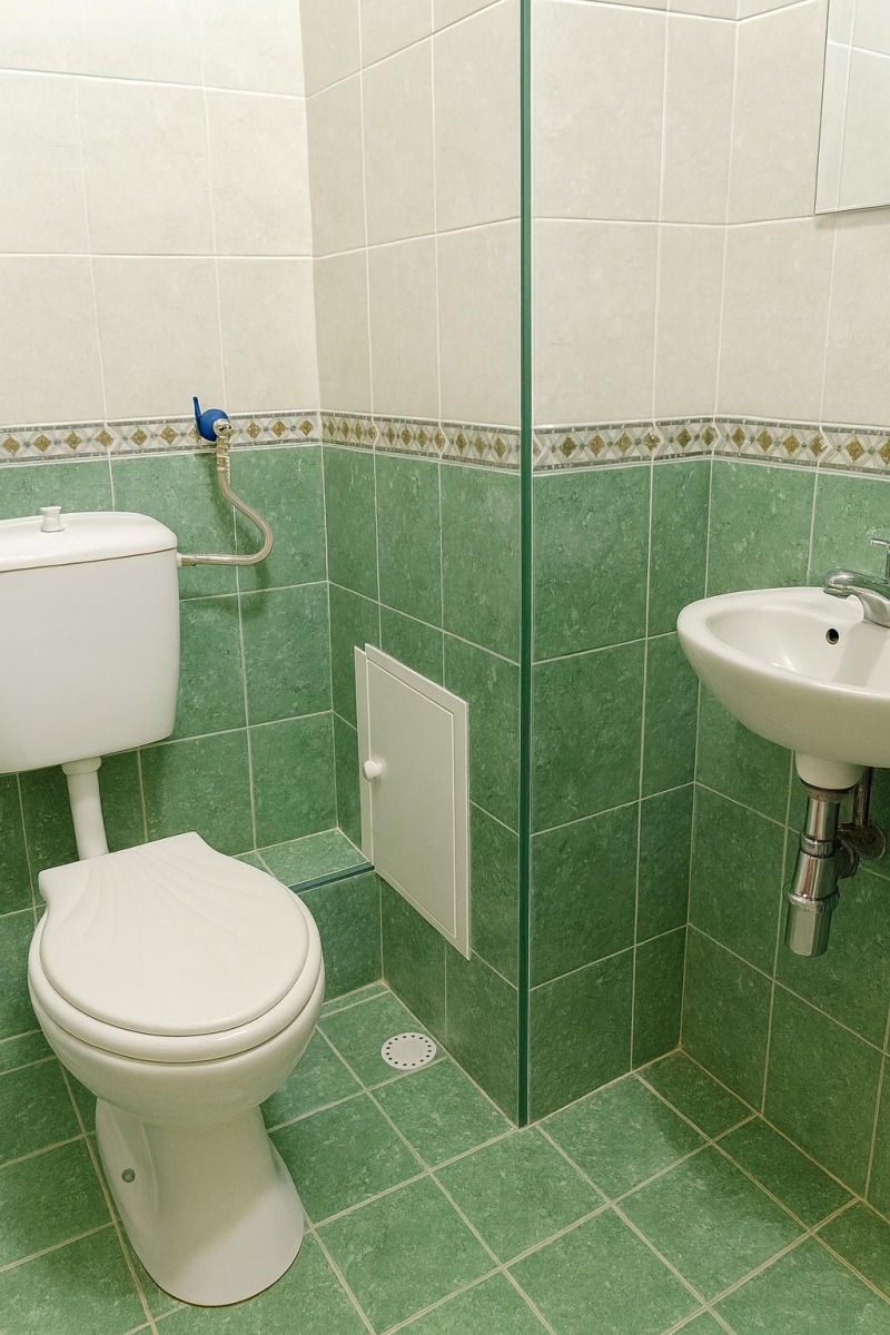 Дава под наем 3-СТАЕН, гр. Пловдив, Въстанически, снимка 5 - Апартаменти - 51717702