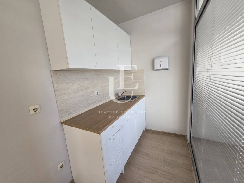 Дава под наем ОФИС, гр. София, Център, снимка 12 - Офиси - 52411883