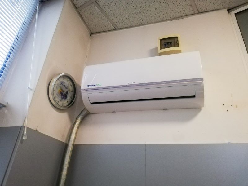 Дава под наем ОФИС, гр. София, Младост 1, снимка 4 - Офиси - 54090232