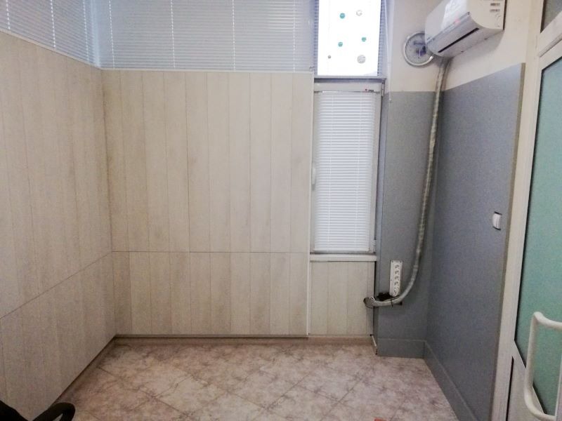 Дава под наем ОФИС, гр. София, Младост 1, снимка 5 - Офиси - 54090232