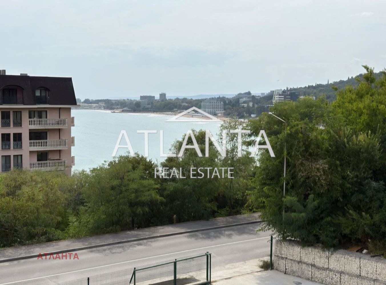 Дава под наем 1-СТАЕН, гр. Варна, к.к. Слънчев ден, снимка 14 - Апартаменти - 54108840