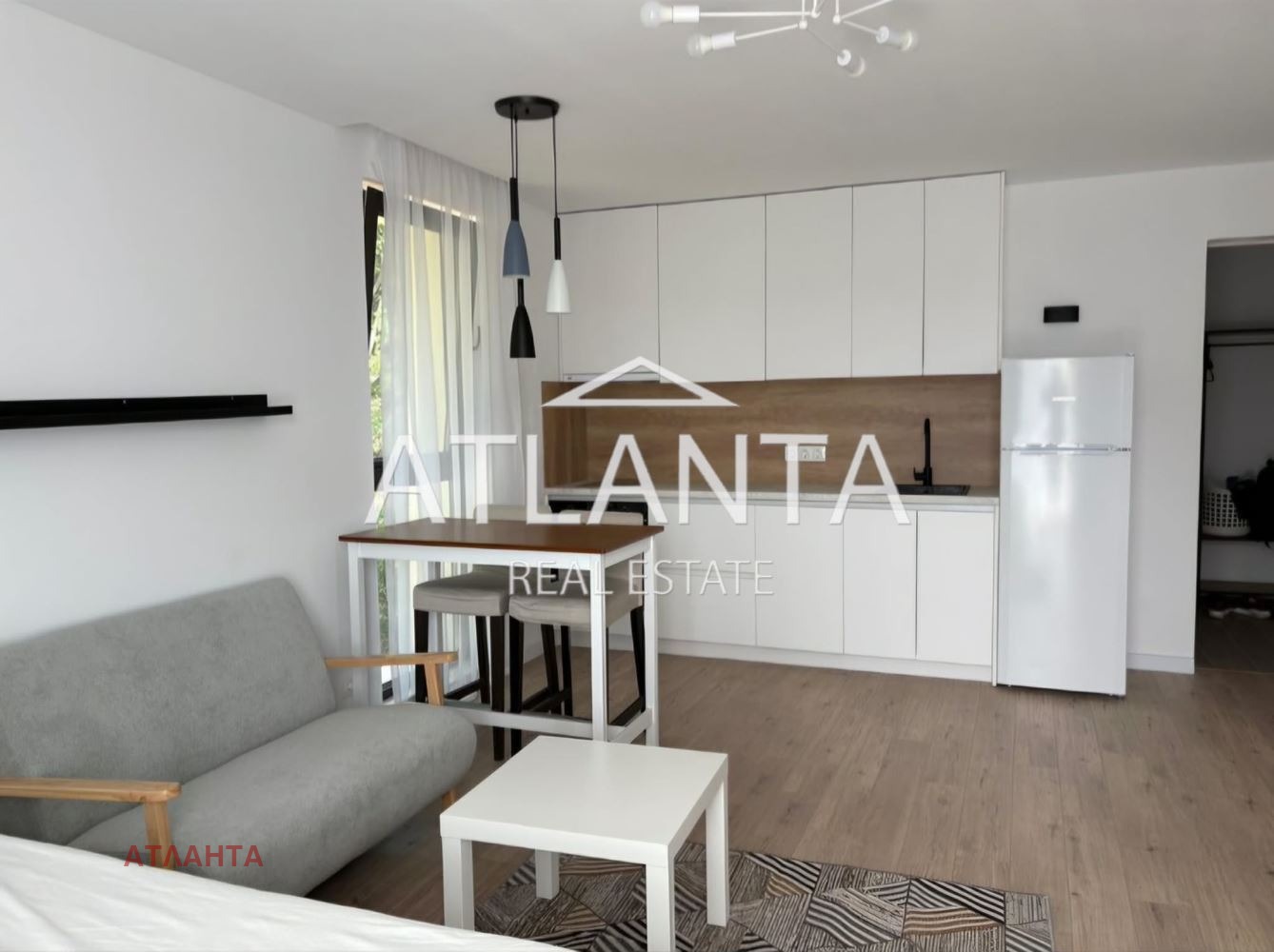 Дава под наем 1-СТАЕН, гр. Варна, к.к. Слънчев ден