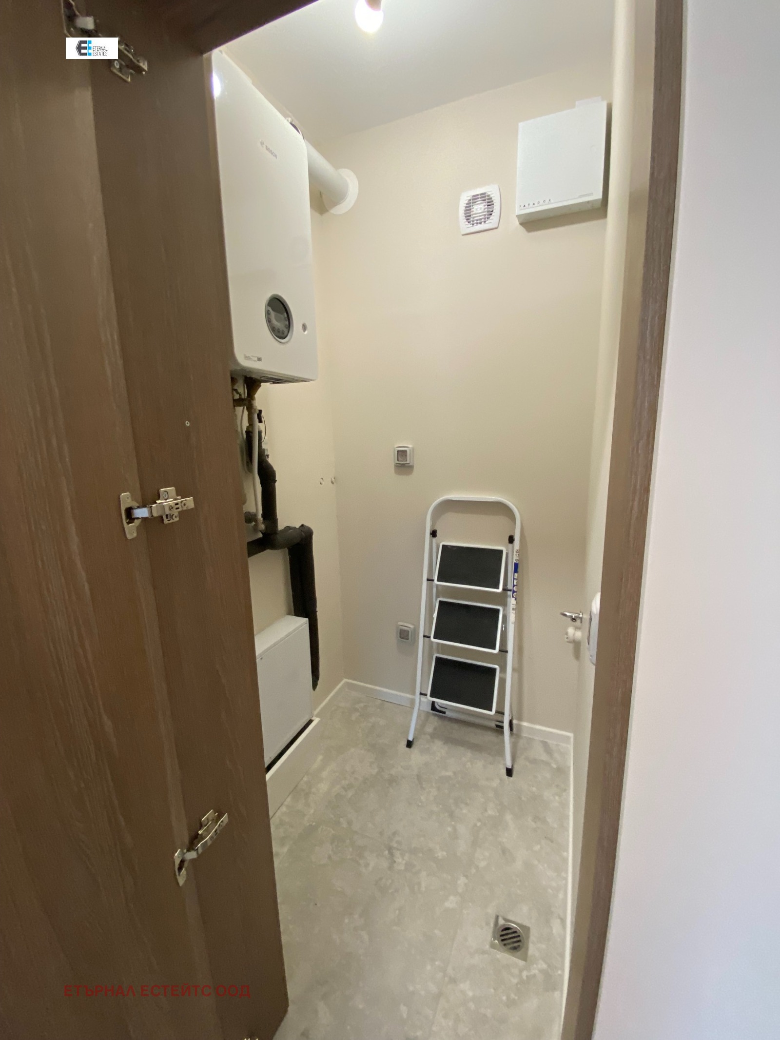 Дава под наем 2-СТАЕН, гр. София, Карпузица, снимка 6 - Апартаменти - 55462985