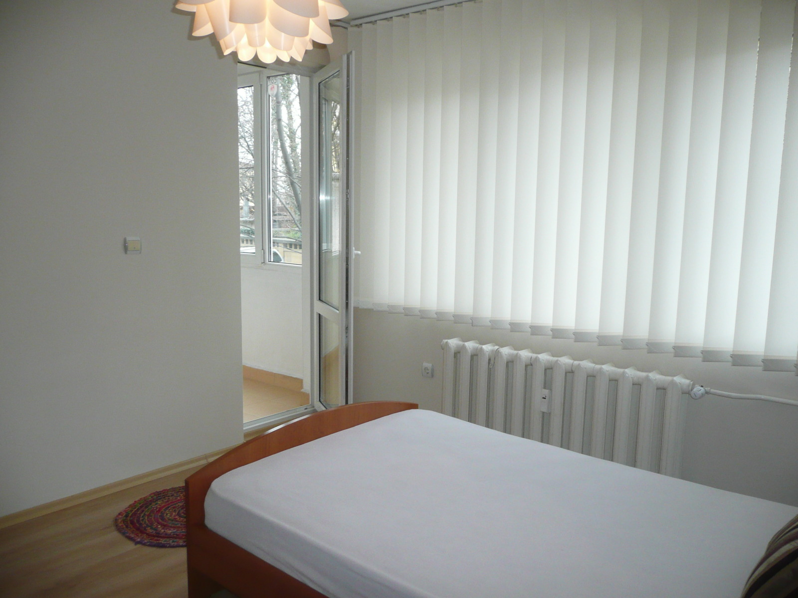 Дава под наем 3-СТАЕН, гр. София, Банишора, снимка 6 - Апартаменти - 54279105