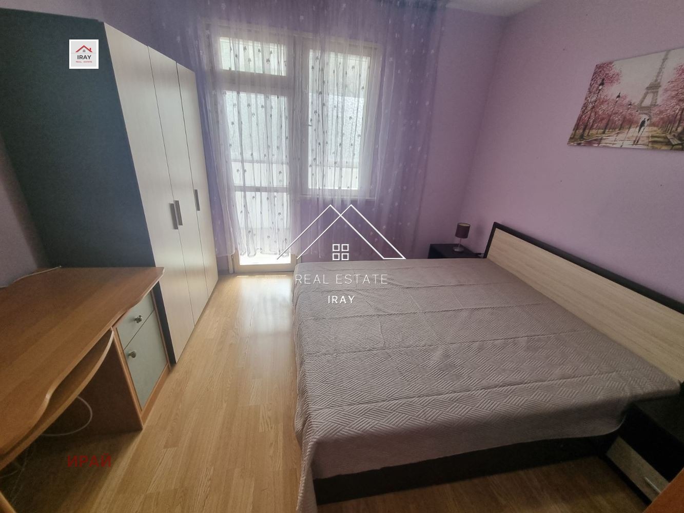 Дава под наем 3-СТАЕН, гр. Стара Загора, Център, снимка 9 - Апартаменти - 54885948