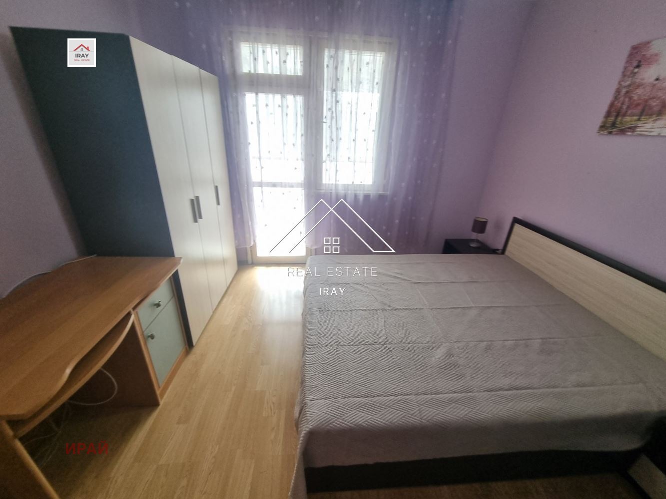 Дава под наем 3-СТАЕН, гр. Стара Загора, Център, снимка 12 - Апартаменти - 54885948