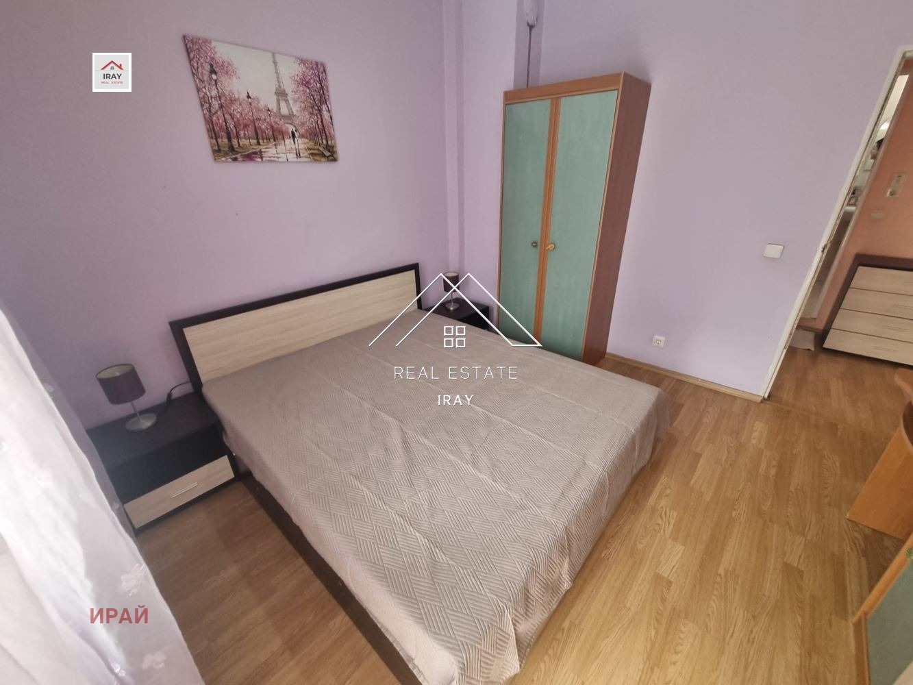Дава под наем 3-СТАЕН, гр. Стара Загора, Център, снимка 10 - Апартаменти - 54885948