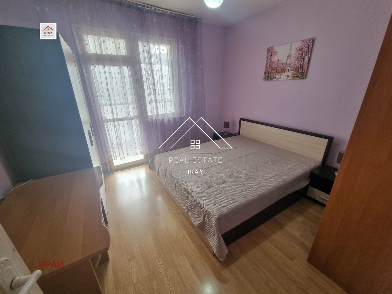 Дава под наем 3-СТАЕН, гр. Стара Загора, Център, снимка 11 - Апартаменти - 54885948