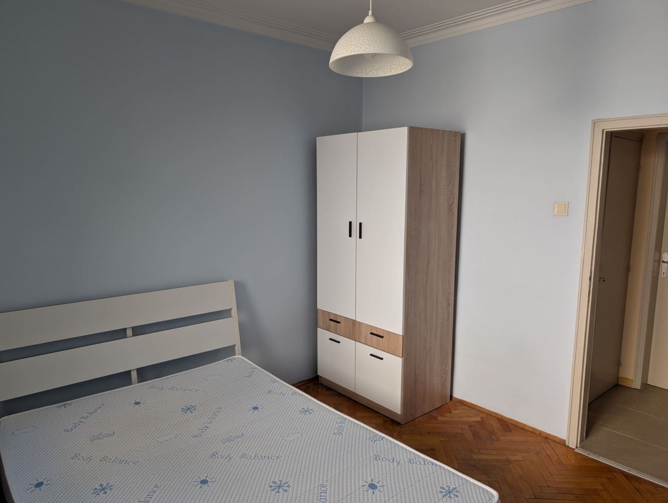 Дава под наем 3-СТАЕН, гр. София, Бъкстон, снимка 8 - Апартаменти - 56327343
