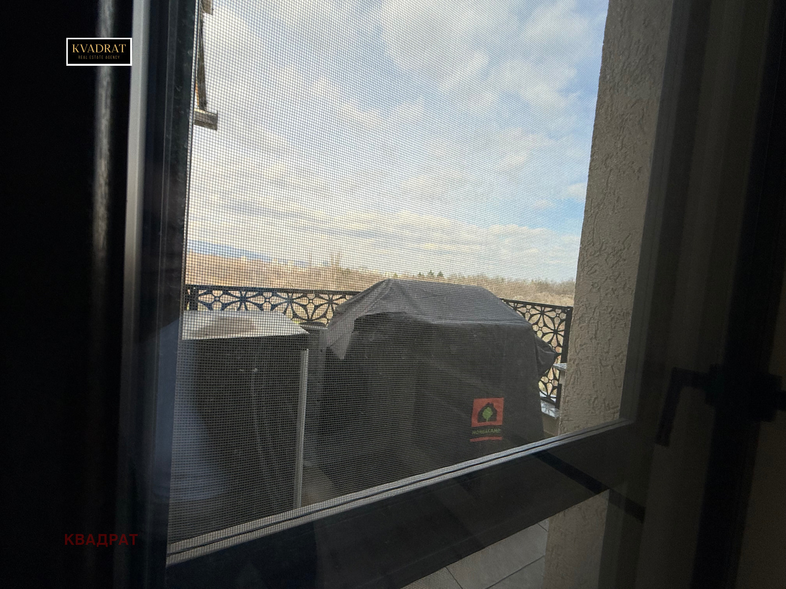 Дава под наем МНОГОСТАЕН, гр. София, ж.гр.Южен парк, снимка 14 - Апартаменти - 53983739