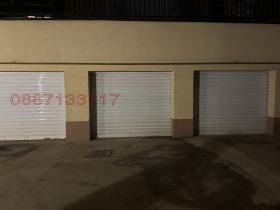 ГАРАЖ, ПАРКОМЯСТО, 18 m2