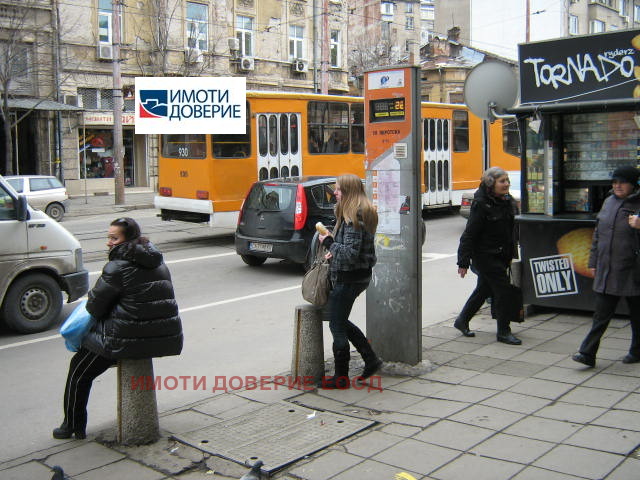 K pronájmu  Studio Sofia , Centar , 30 m2 | 48981235 - obraz [7]