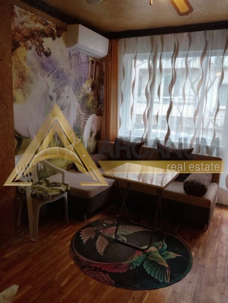 Под наем 1-СТАЕН, град Варна, Окръжна болница-Генерали • 500 лв. / 255.65 € • 14822228 1