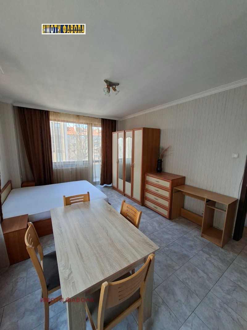 Дава под наем 1-СТАЕН, гр. София, Оборище, снимка 6 - Апартаменти - 53352826