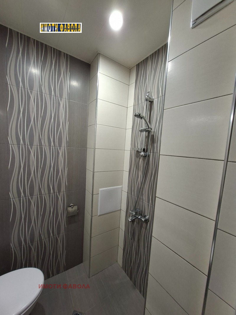 Дава под наем 1-СТАЕН, гр. София, Оборище, снимка 5 - Апартаменти - 53352826