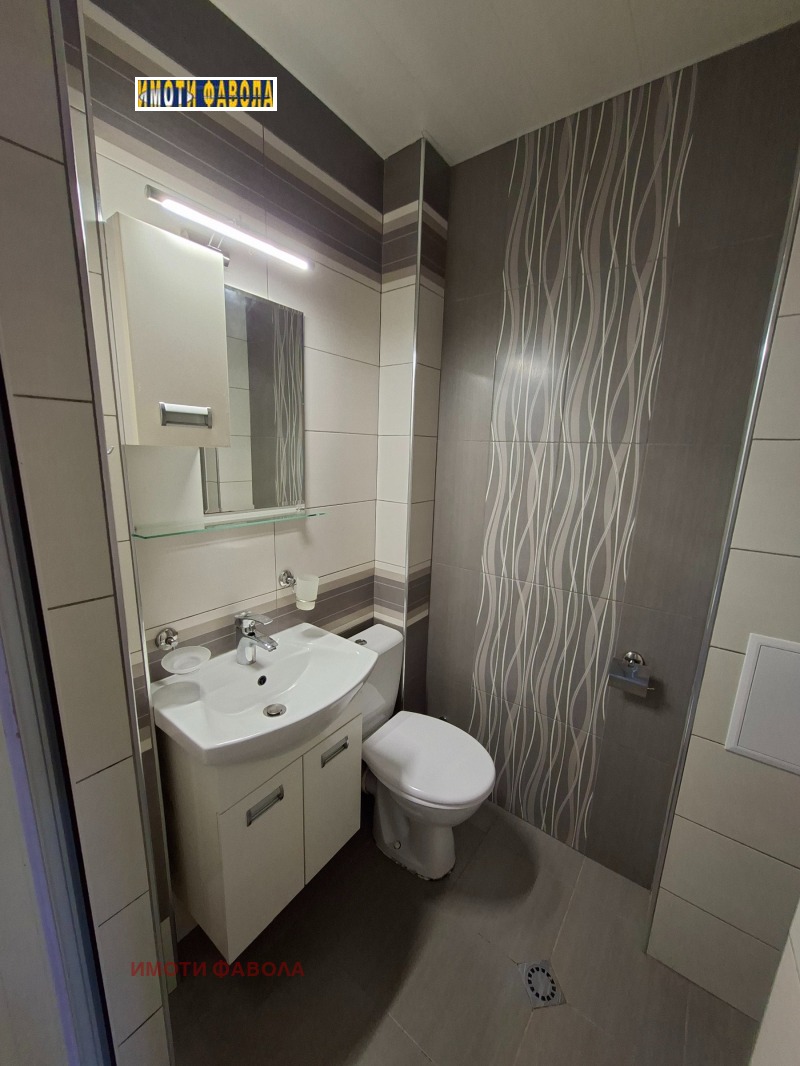 Дава под наем 1-СТАЕН, гр. София, Оборище, снимка 4 - Апартаменти - 53352826