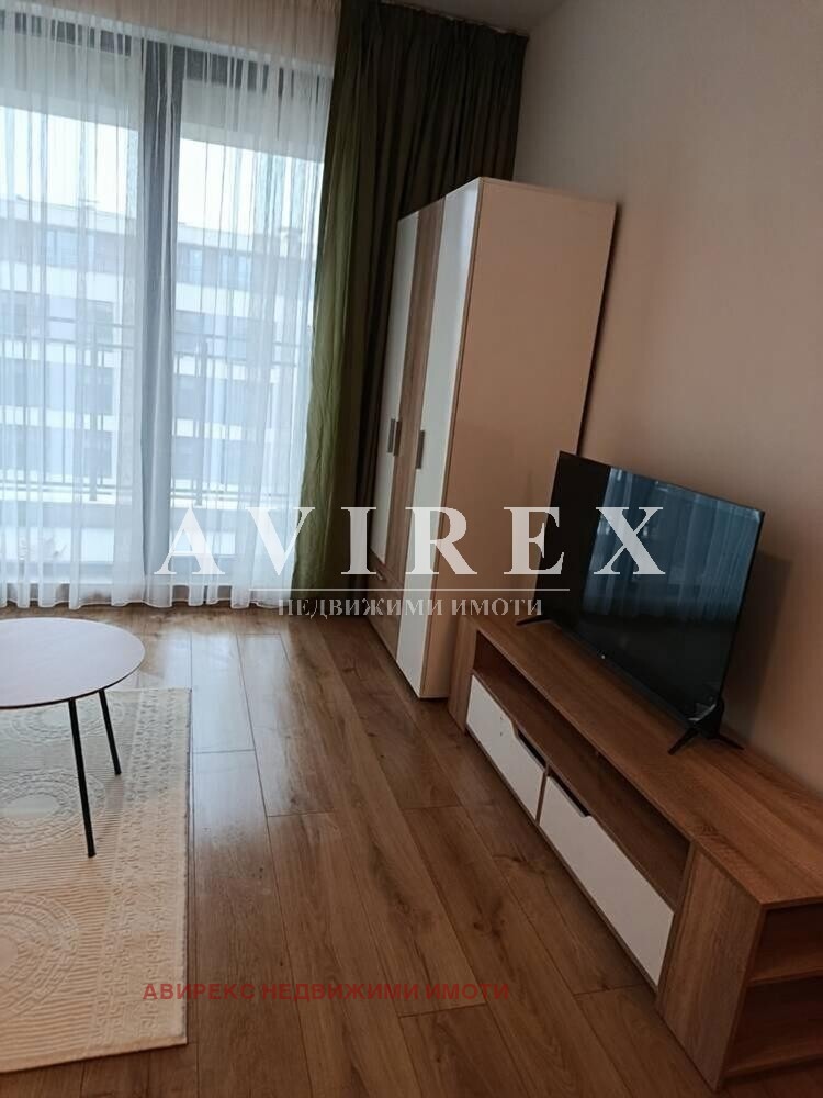 Дава под наем 1-СТАЕН, гр. Пловдив, Тракия, снимка 6 - Апартаменти - 53899837