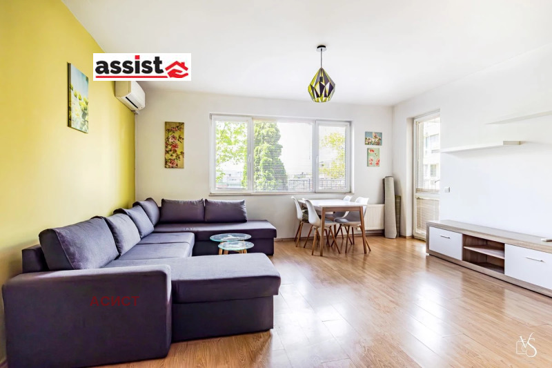 В оренду  1 спальня София , Витоша , 70 кв.м | 94576233 - зображення [5]