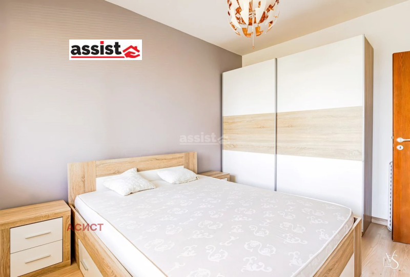 В оренду  1 спальня София , Витоша , 70 кв.м | 94576233 - зображення [9]