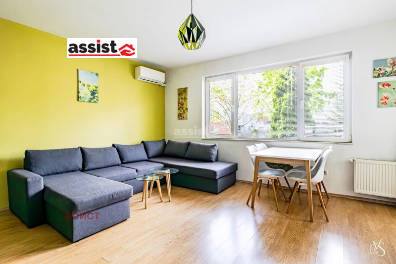 В оренду  1 спальня София , Витоша , 70 кв.м | 94576233 - зображення [6]