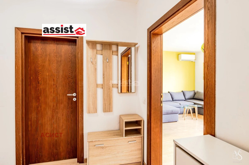 В оренду  1 спальня София , Витоша , 70 кв.м | 94576233 - зображення [11]