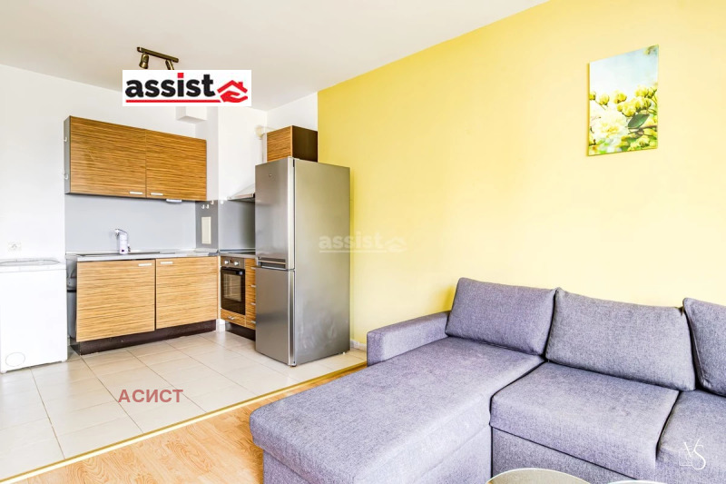 В оренду  1 спальня София , Витоша , 70 кв.м | 94576233 - зображення [3]