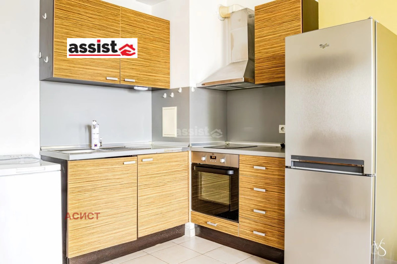 В оренду  1 спальня София , Витоша , 70 кв.м | 94576233 - зображення [4]