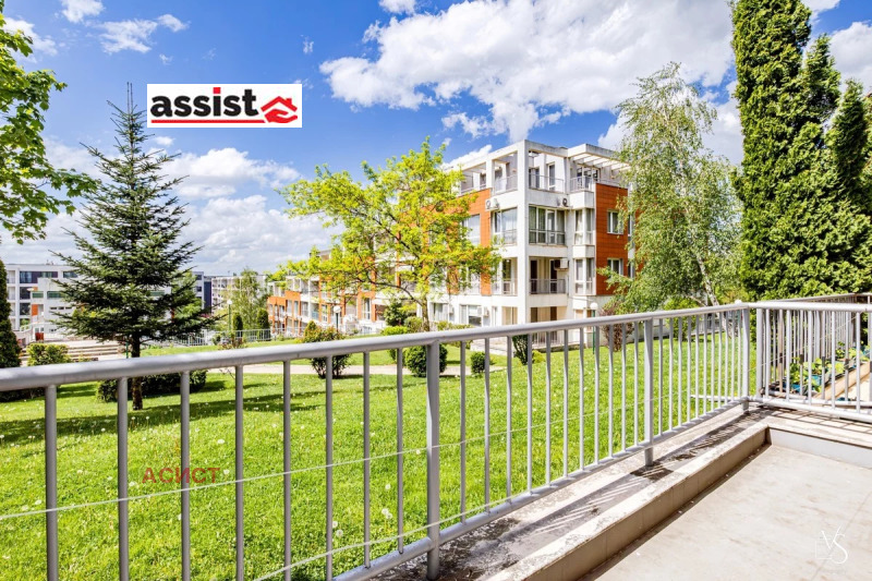 В оренду  1 спальня София , Витоша , 70 кв.м | 94576233 - зображення [16]
