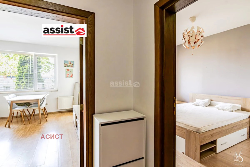 В оренду  1 спальня София , Витоша , 70 кв.м | 94576233 - зображення [10]