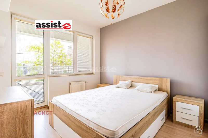 В оренду  1 спальня София , Витоша , 70 кв.м | 94576233 - зображення [8]