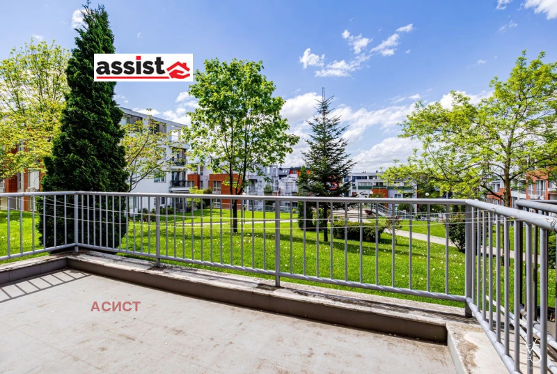 В оренду  1 спальня София , Витоша , 70 кв.м | 94576233 - зображення [15]