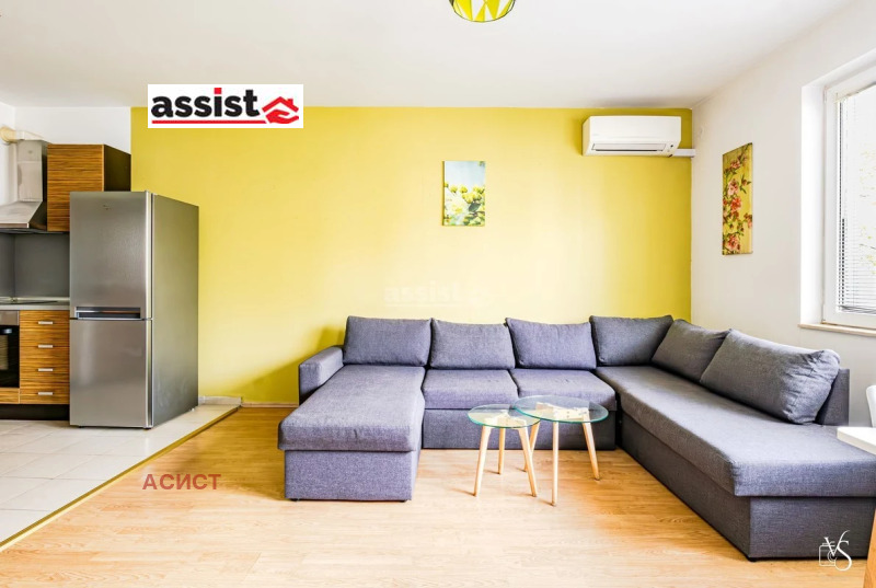 В оренду  1 спальня София , Витоша , 70 кв.м | 94576233 - зображення [2]