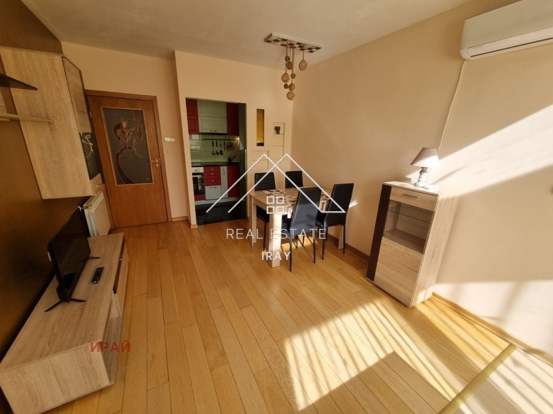 For Rent  1 bedroom Stara Zagora , Tsentar , 45 sq.m | 24756435 - image [8]