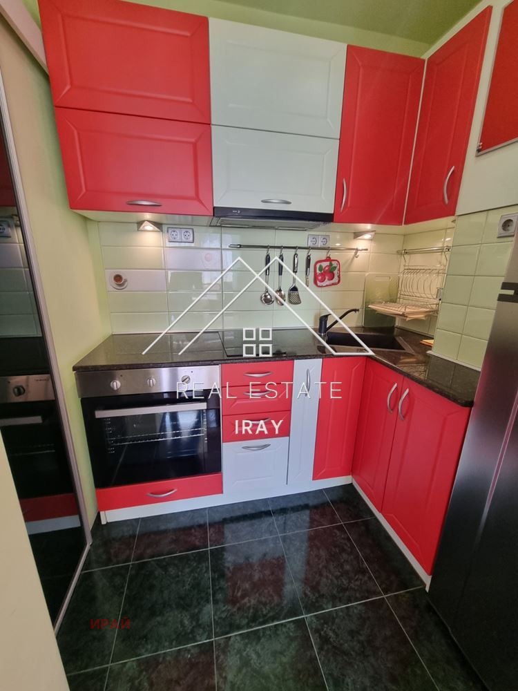 For Rent  1 bedroom Stara Zagora , Tsentar , 45 sq.m | 24756435 - image [10]
