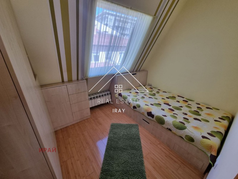 For Rent  1 bedroom Stara Zagora , Tsentar , 45 sq.m | 24756435 - image [14]