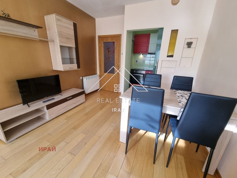 For Rent  1 bedroom Stara Zagora , Tsentar , 45 sq.m | 24756435 - image [9]