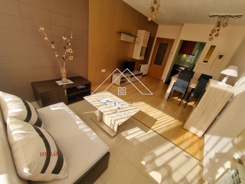 For Rent  1 bedroom Stara Zagora , Tsentar , 45 sq.m | 24756435 - image [6]