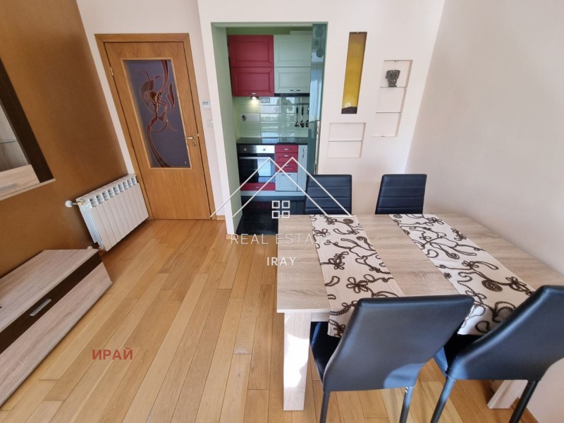 For Rent  1 bedroom Stara Zagora , Tsentar , 45 sq.m | 24756435