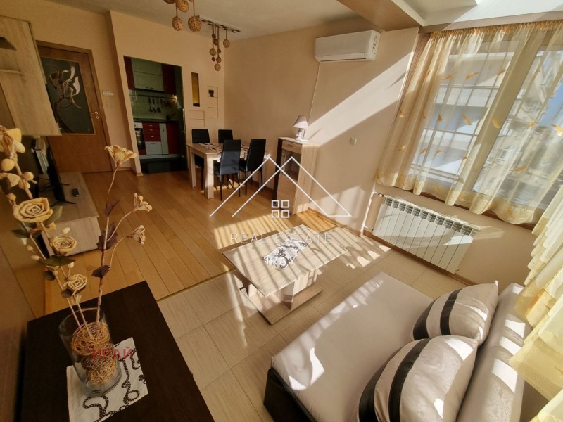 For Rent  1 bedroom Stara Zagora , Tsentar , 45 sq.m | 24756435 - image [2]