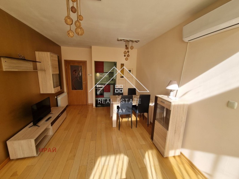 For Rent  1 bedroom Stara Zagora , Tsentar , 45 sq.m | 24756435 - image [4]